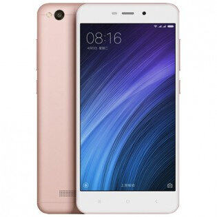 Περισσότερες πληροφορίες για "Xiaomi Redmi 4A (Ροζ/32 GB)"