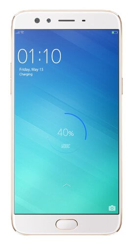 Περισσότερες πληροφορίες για "Oppo F3 Plus (Χρυσό/64 GB)"