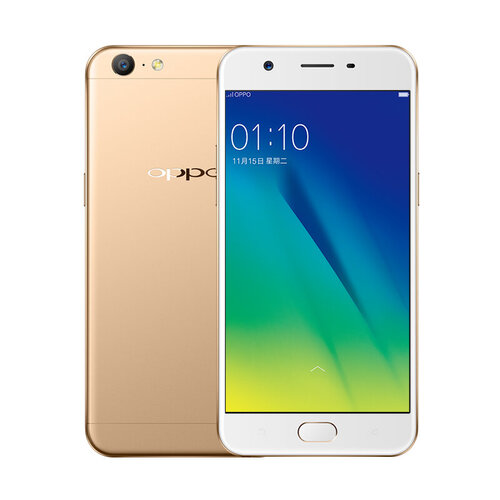 Περισσότερες πληροφορίες για "Oppo A57 (Χρυσό/32 GB)"