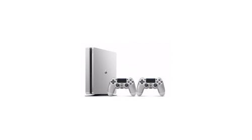 Περισσότερες πληροφορίες για "Sony PlayStation 4 + Dualshock V2"