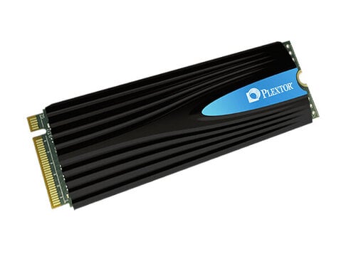 Περισσότερες πληροφορίες για "Plextor M8Se(G) (128 GB/PCI Express 3.0)"