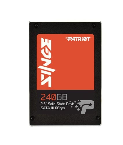 Περισσότερες πληροφορίες για "Patriot Memory PSI480GS25SSDR (480 GB/SATA III)"