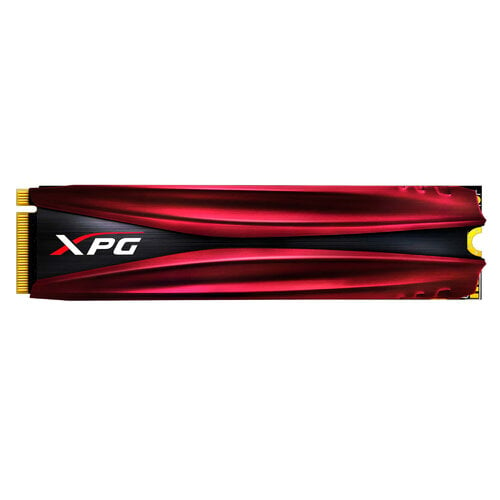 Περισσότερες πληροφορίες για "XPG GAMMIX S10 (128 GB/PCI Express)"