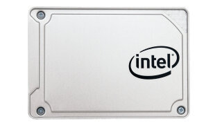 Περισσότερες πληροφορίες για "Intel E 5100s (256 GB/SATA III)"