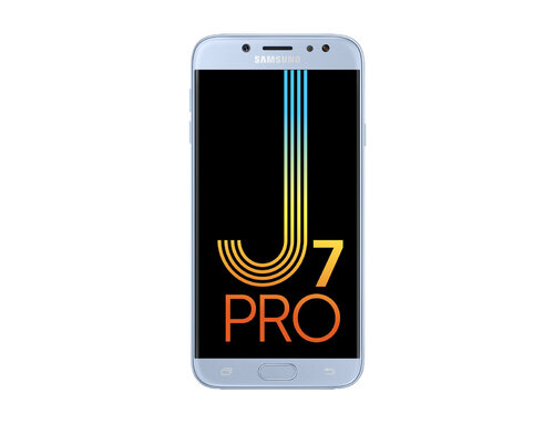 Περισσότερες πληροφορίες για "Samsung Galaxy J7 Pro (Μπλε/32 GB)"