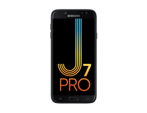 Περισσότερες πληροφορίες για "Samsung J7 Pro (Μαύρο/32 GB)"