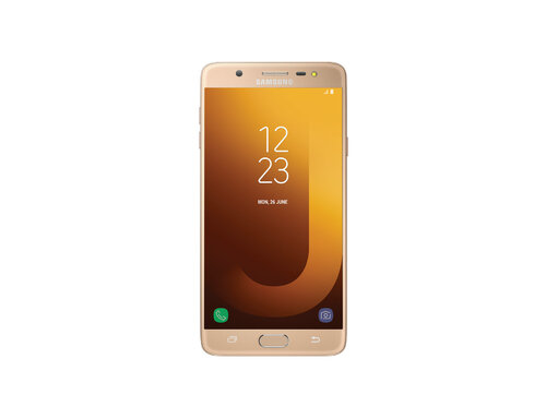 Περισσότερες πληροφορίες για "Samsung Galaxy J7 Max (Χρυσό/32 GB)"