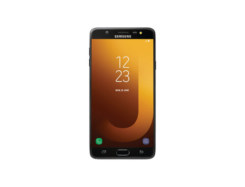 Περισσότερες πληροφορίες για "Samsung J7 Max (Μαύρο/32 GB)"