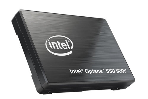 Περισσότερες πληροφορίες για "Intel SSDPE21D280GAX1 (280 GB/PCI Express 3.0)"