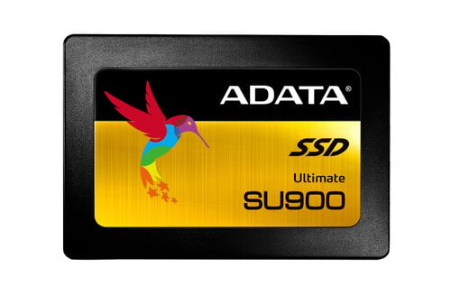 Περισσότερες πληροφορίες για "ADATA SU900 (128 GB/SATA III)"