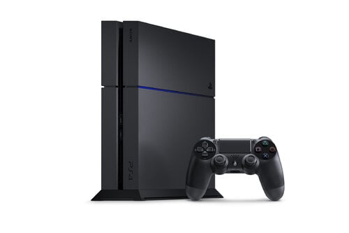 Περισσότερες πληροφορίες για "Sony PS4"