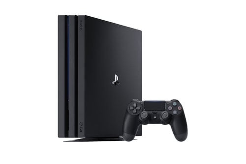 Περισσότερες πληροφορίες για "Sony PS4 Pro"