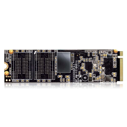 Περισσότερες πληροφορίες για "XPG SX6000 (128 GB/PCI Express 3.0)"