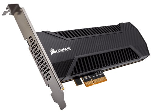 Περισσότερες πληροφορίες για "Corsair CSSD-N1600GBNX500 (1600 GB/PCI Express 3.0)"