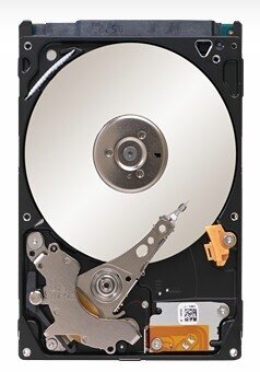 Περισσότερες πληροφορίες για "Seagate Momentus 640GB 2.5"