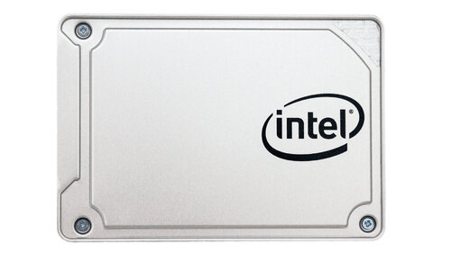 Περισσότερες πληροφορίες για "Intel DC S3110 (1 TB/SATA III)"