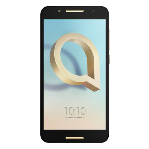 Περισσότερες πληροφορίες για "Alcatel A7 (Μαύρο/32 GB)"