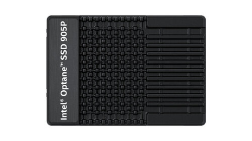 Περισσότερες πληροφορίες για "Intel Optane SSDPE21D480GAX1 (480 GB/PCI Express 3.0)"