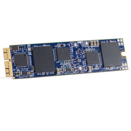 Περισσότερες πληροφορίες για "OWC Aura Pro X (240 GB/PCI Express)"