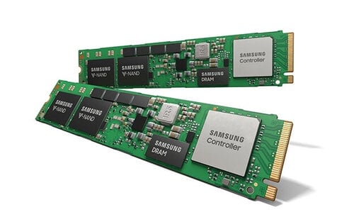 Περισσότερες πληροφορίες για "Samsung SM963 (1920 GB/PCI Express 3.0)"