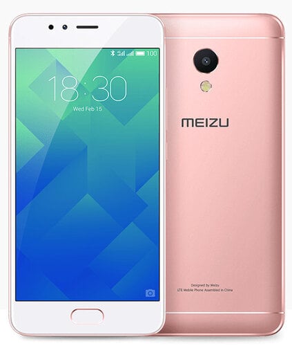 Περισσότερες πληροφορίες για "Meizu M5s (Χρυσό/32 GB)"