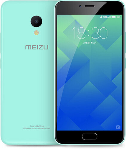 Περισσότερες πληροφορίες για "Meizu M5 (Χρώμα δυόσμου/2 GB)"
