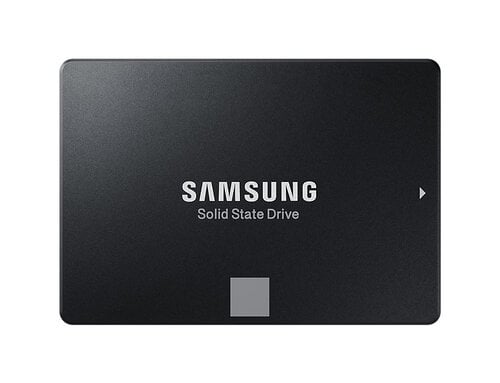 Περισσότερες πληροφορίες για "Samsung 860 EVO (1 TB/SATA III)"