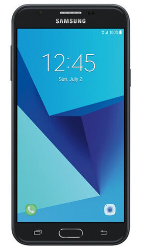 Περισσότερες πληροφορίες για "Samsung Galaxy J7 SM-J727U (Μαύρο/16 GB)"