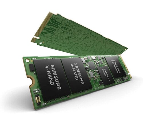 Περισσότερες πληροφορίες για "Samsung PM981 (1 TB/PCI Express 3.0)"