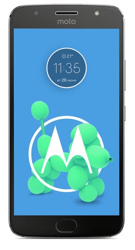 Περισσότερες πληροφορίες για "Motorola Moto G5S Plus (Γκρι/32 GB)"