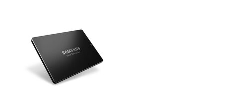 Περισσότερες πληροφορίες για "Samsung PM883 (240 GB/SATA III)"