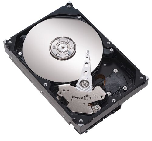 Περισσότερες πληροφορίες για "Seagate Desktop HDD Barracuda 80GB Serial ATA II"