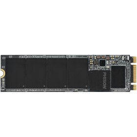 Περισσότερες πληροφορίες για "Lite-On MU X (256 GB/PCI Express 3.0)"