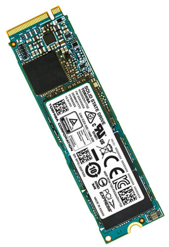 Περισσότερες πληροφορίες για "Toshiba XG5 (1024 GB/PCI Express 3.1)"