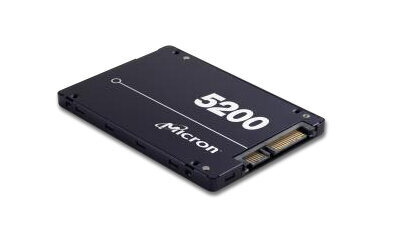 Περισσότερες πληροφορίες για "Micron 5200 ECO (1920 GB/SATA III)"