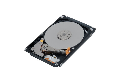 Περισσότερες πληροφορίες για "Toshiba 1TB SATA III 2.5" 512e Client"