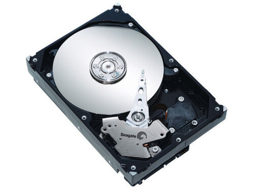 Περισσότερες πληροφορίες για "Seagate Desktop HDD ST3500830A"