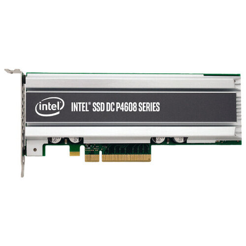 Περισσότερες πληροφορίες για "Intel SSDPECKE064T701 (6400 GB/PCI Express)"