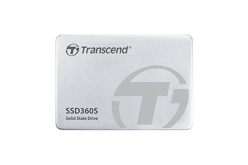 Περισσότερες πληροφορίες για "Transcend SSD360S (512 GB/SATA III)"