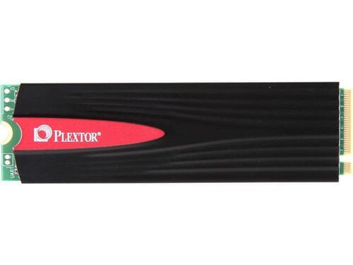 Περισσότερες πληροφορίες για "Plextor PX-1TM9PEG (1 TB/PCI Express 3.0)"