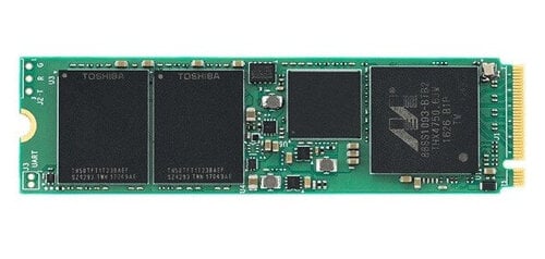 Περισσότερες πληροφορίες για "Plextor M9PeGN (1 TB/PCI Express 3.0)"