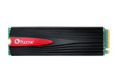 Περισσότερες πληροφορίες για "Plextor M9Pe(G) (512 GB/PCI Express 3.0)"