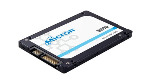 Περισσότερες πληροφορίες για "Crucial 5200 ECO (7860 GB/SATA)"