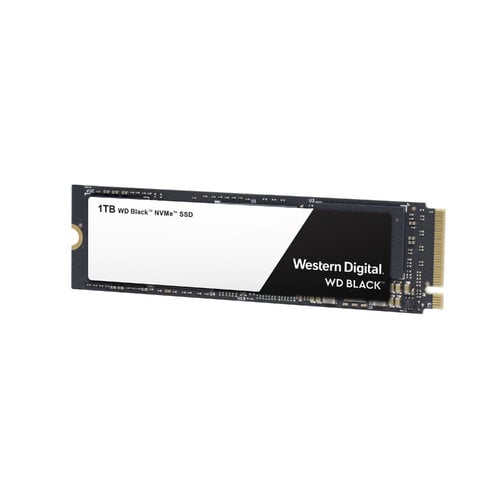 Περισσότερες πληροφορίες για "Western Digital WDS100T2X0C (1 TB/PCI Express 3.0)"