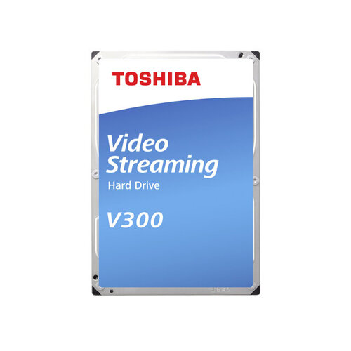 Περισσότερες πληροφορίες για "Toshiba VideoStream V300 Bulk"