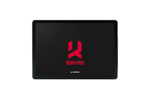 Περισσότερες πληροφορίες για "Goodram IRDM PRO (240 GB/SATA III)"