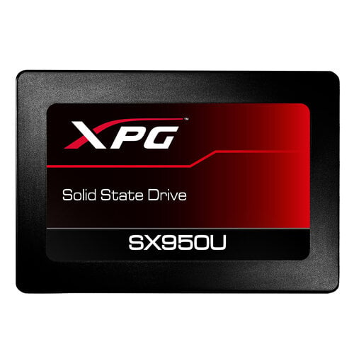 Περισσότερες πληροφορίες για "XPG SX950U (240 GB/SATA III)"