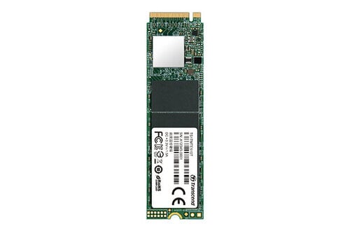 Περισσότερες πληροφορίες για "Transcend MTE510T (256 GB/PCI Express 3.0)"