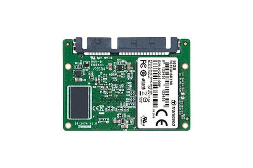 Περισσότερες πληροφορίες για "Transcend HSD370I (16 GB/SATA III)"