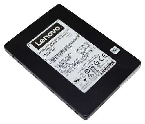 Περισσότερες πληροφορίες για "Lenovo 5200 (960 GB/SATA III)"